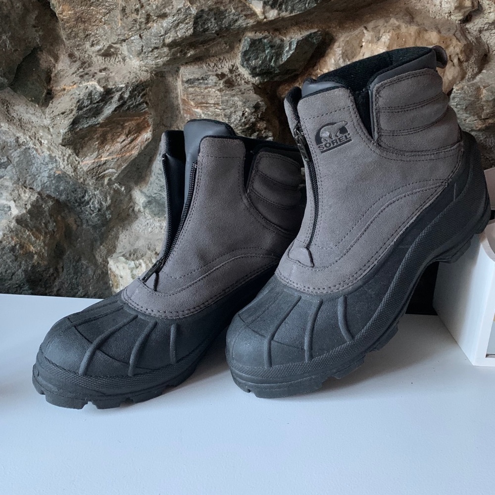 Sorel ❄️ snow boots 🥾